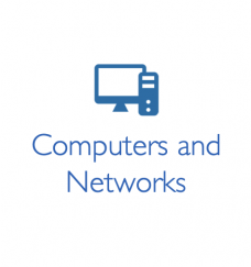 Computers and Networks