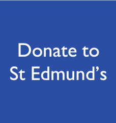 Donate to St Edmunds