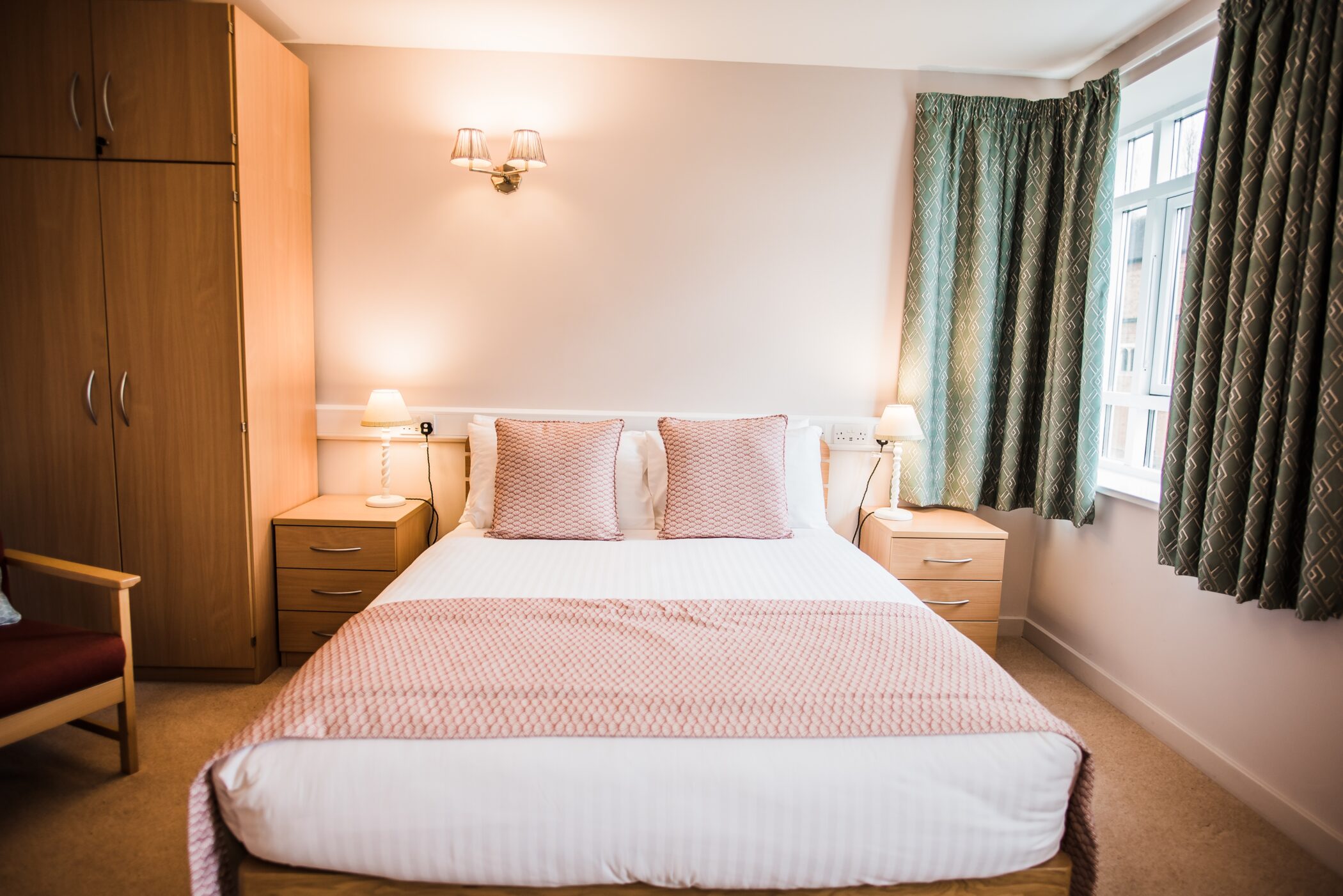 Guest Room BH 1