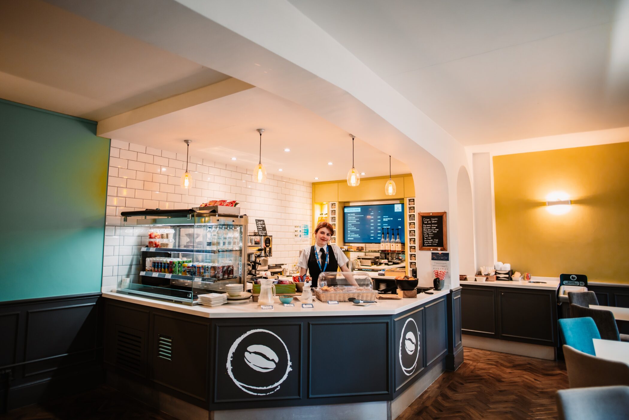 Edspresso