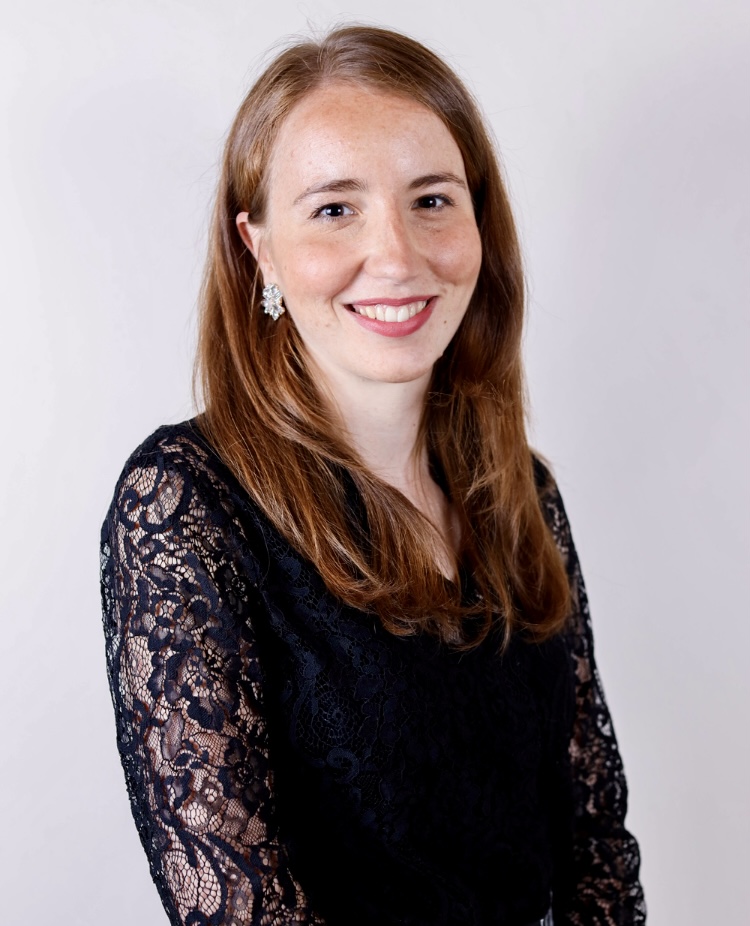 Dr Caterina Milo