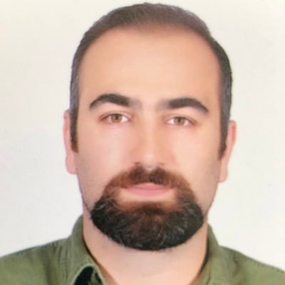 Dr Javad Shamsi Headshot