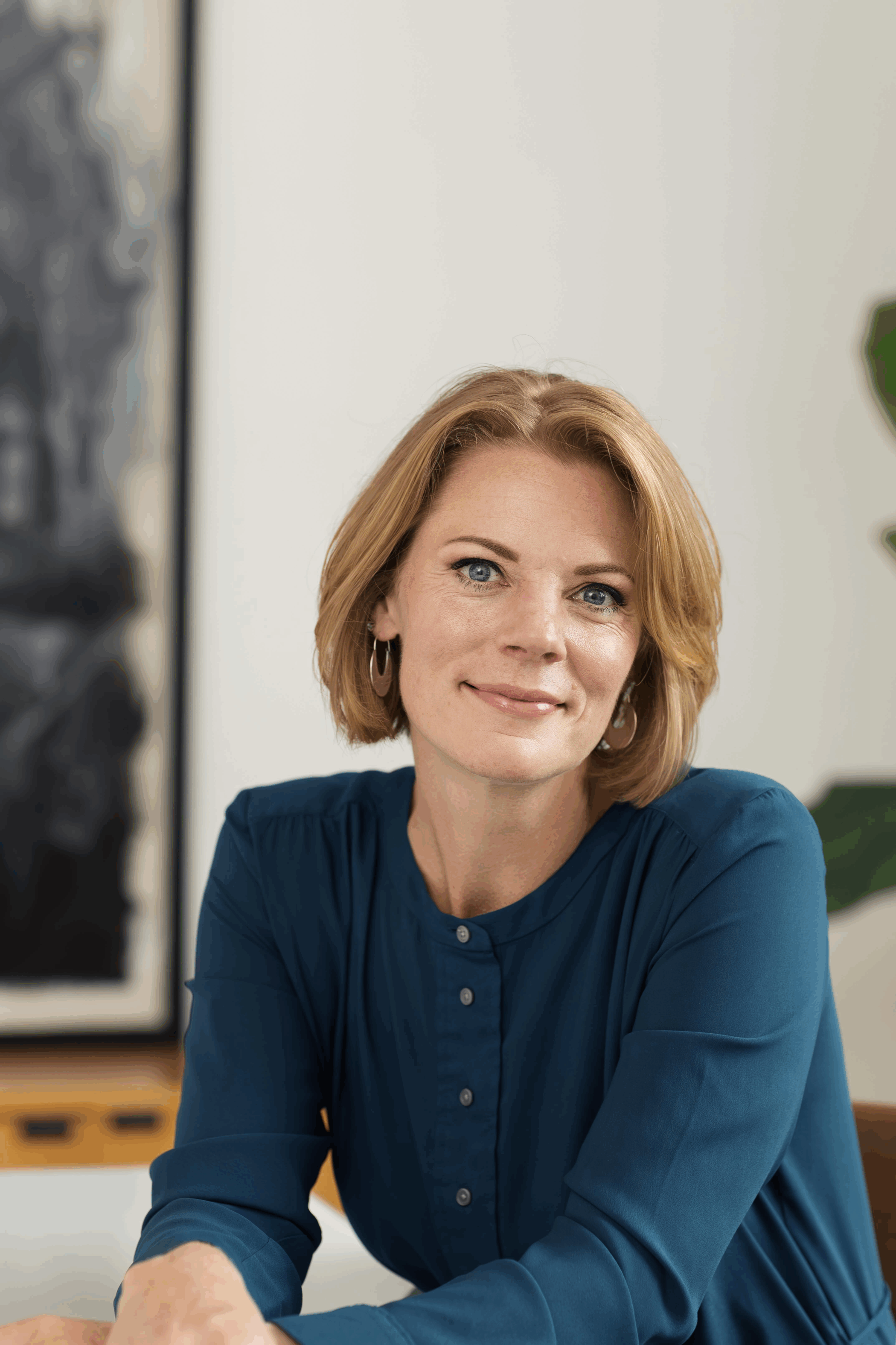Dr Nancy Michael