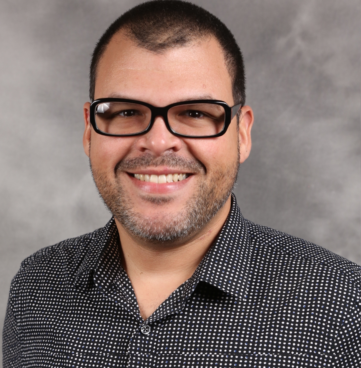 Dr Pedro Juan Rivera Torres Headshot