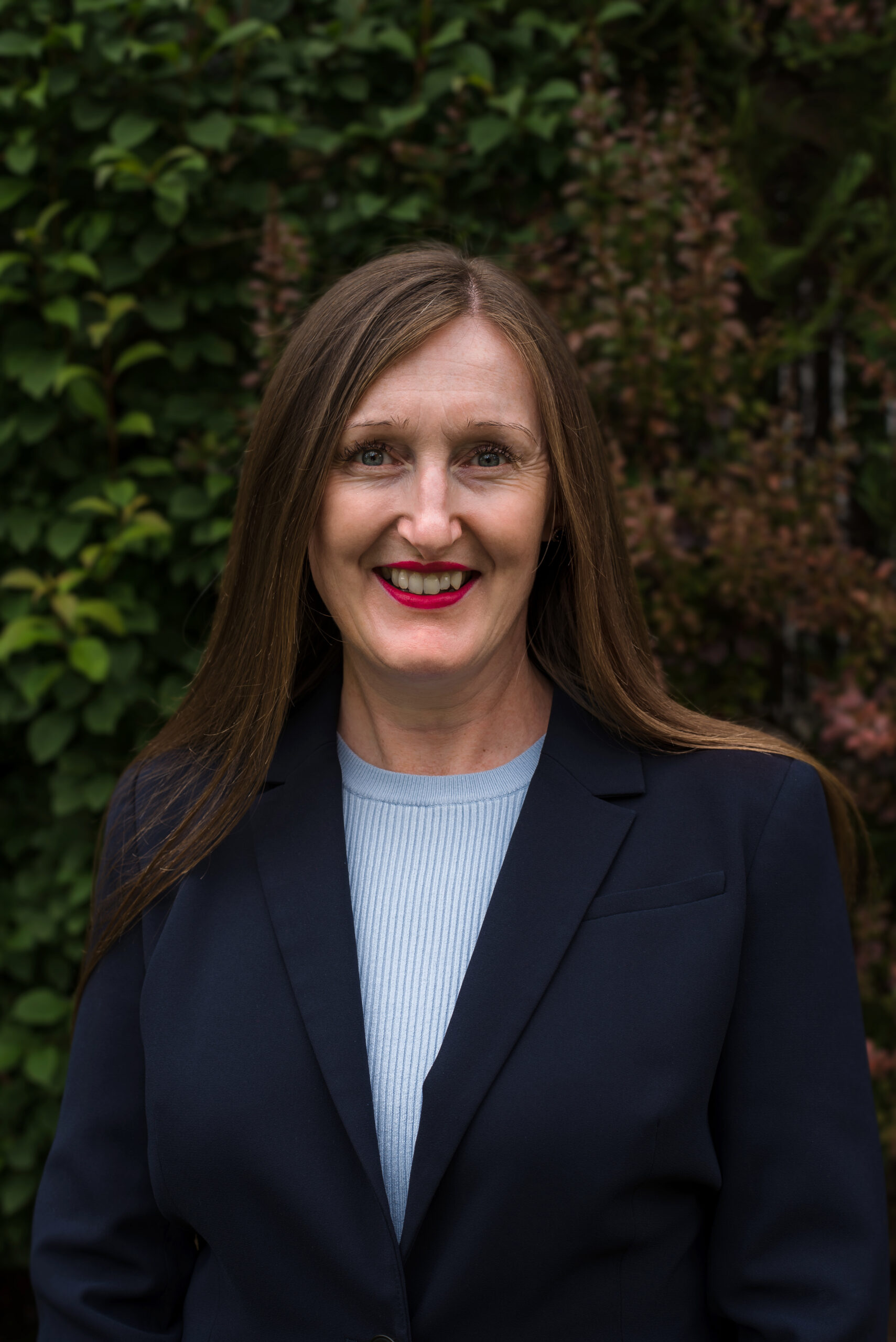 Dr Gemma Burgess