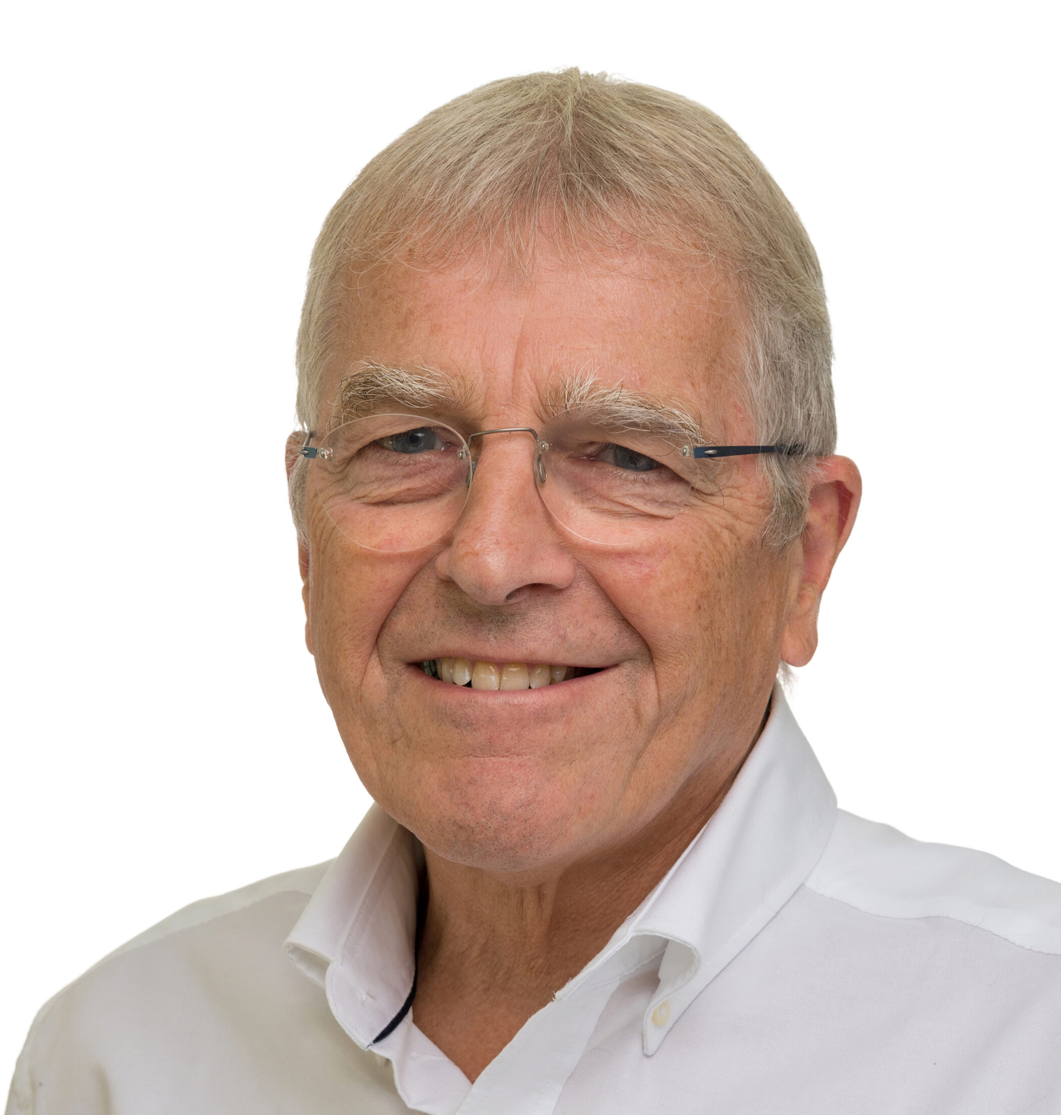 Professor Michael Herrtage