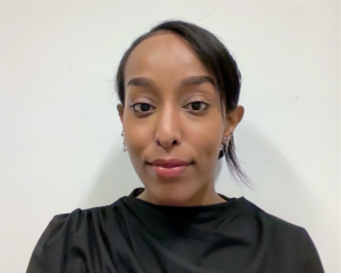 Mona Suleiman Headshot