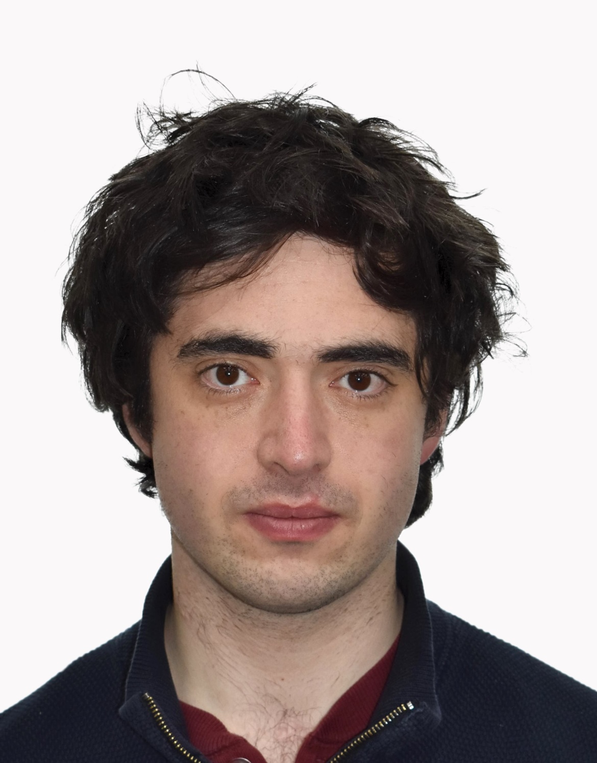 Mr Benjamin Woolf