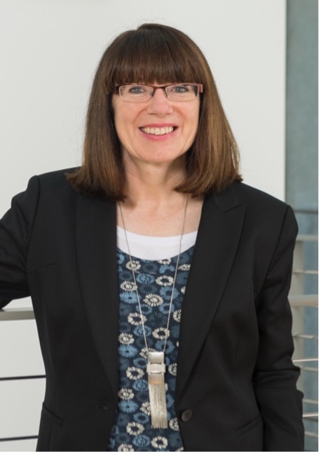 Prof Maria Burke Headshot