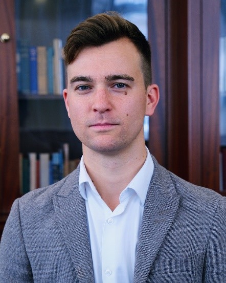 Dr Thomas Graff
