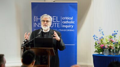VH Lecture Br. Guy