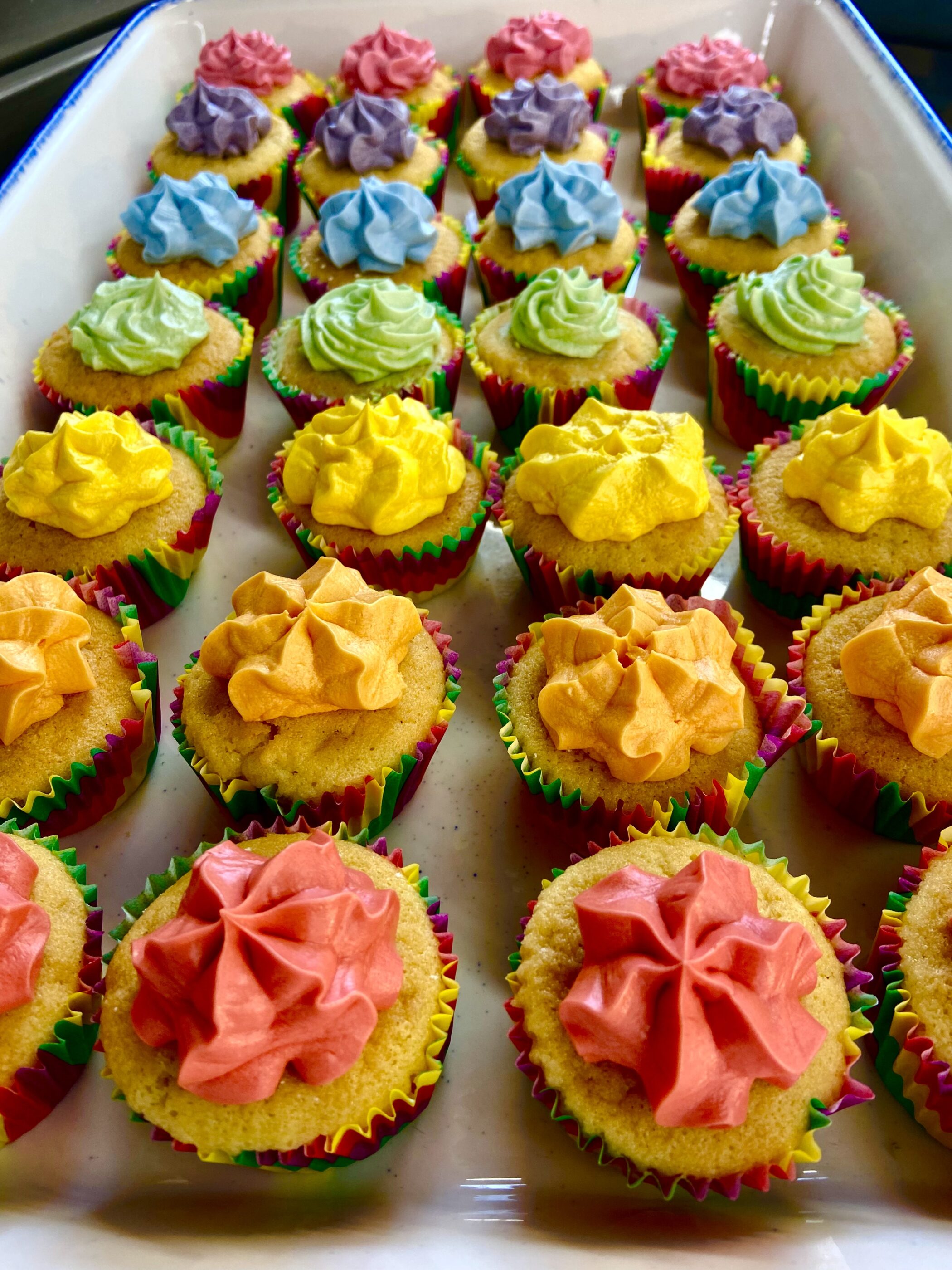 Celebration cakes