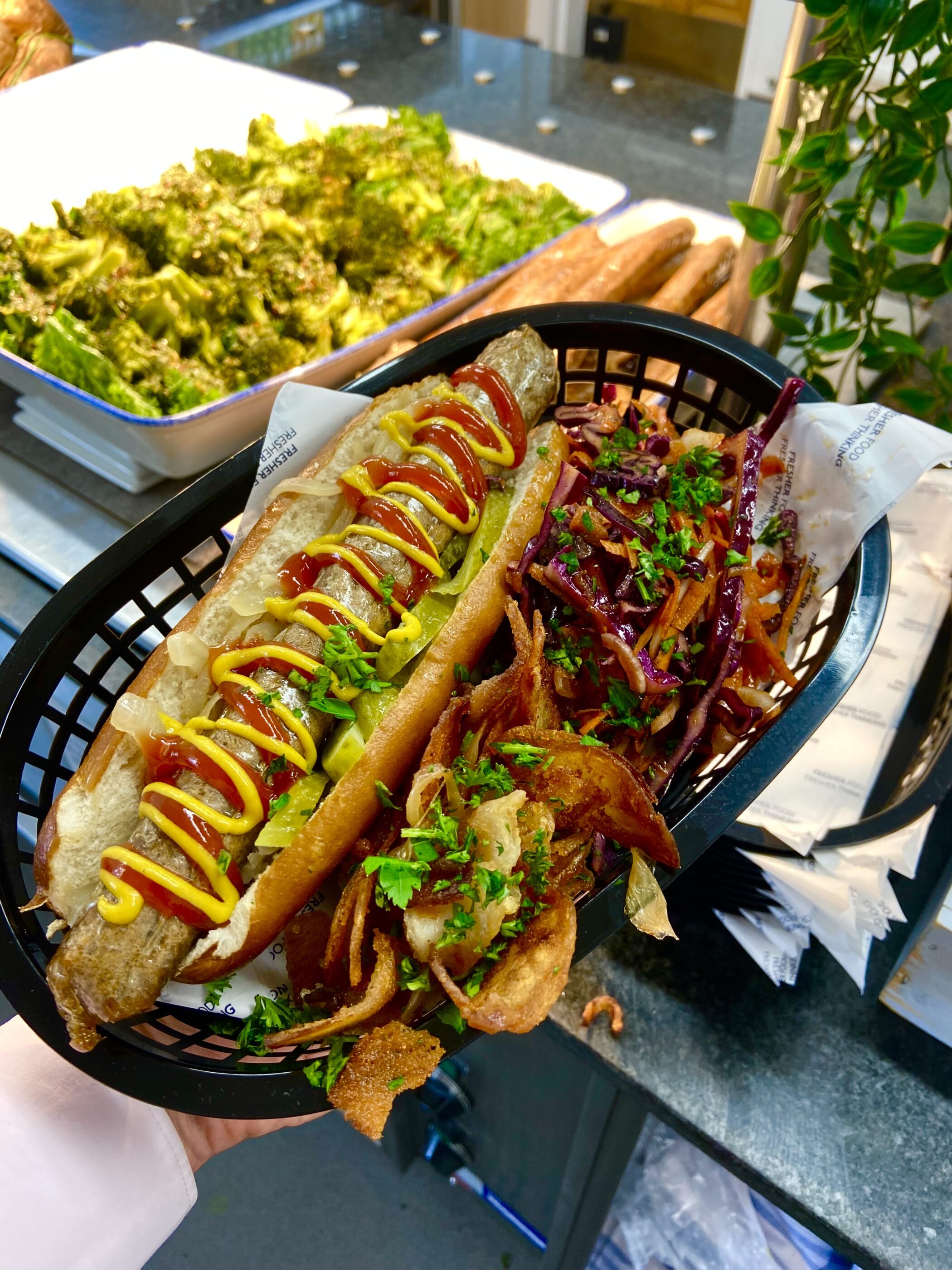Street Food