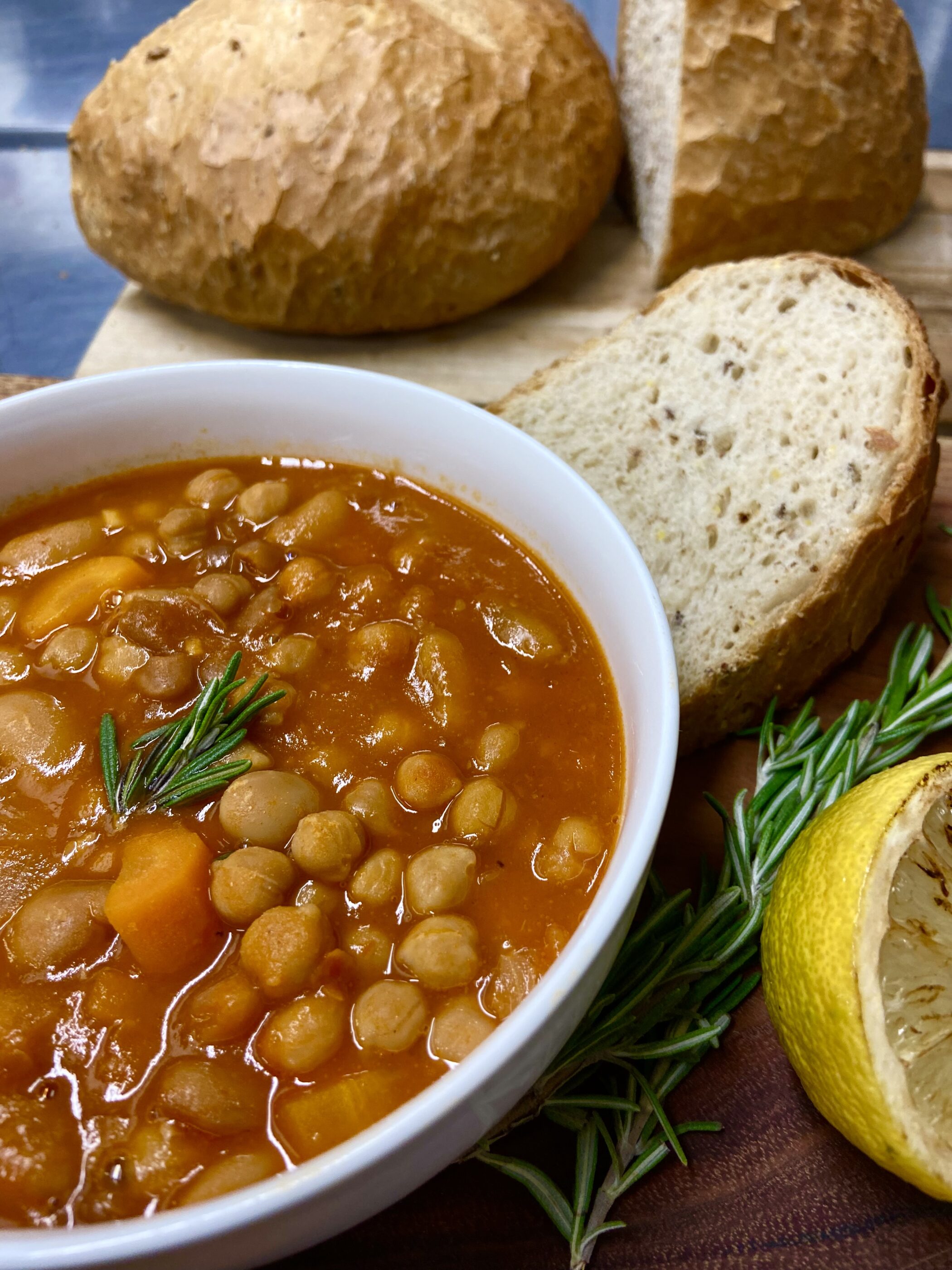 Soup of the Day