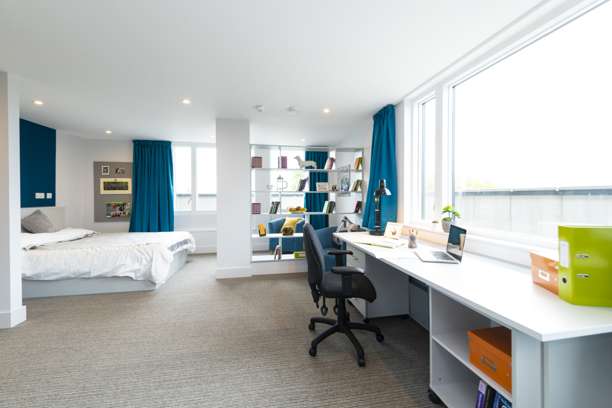 MPH Accommodation - Double
