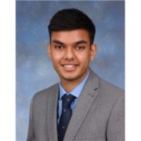 Rohan Gogna, Student