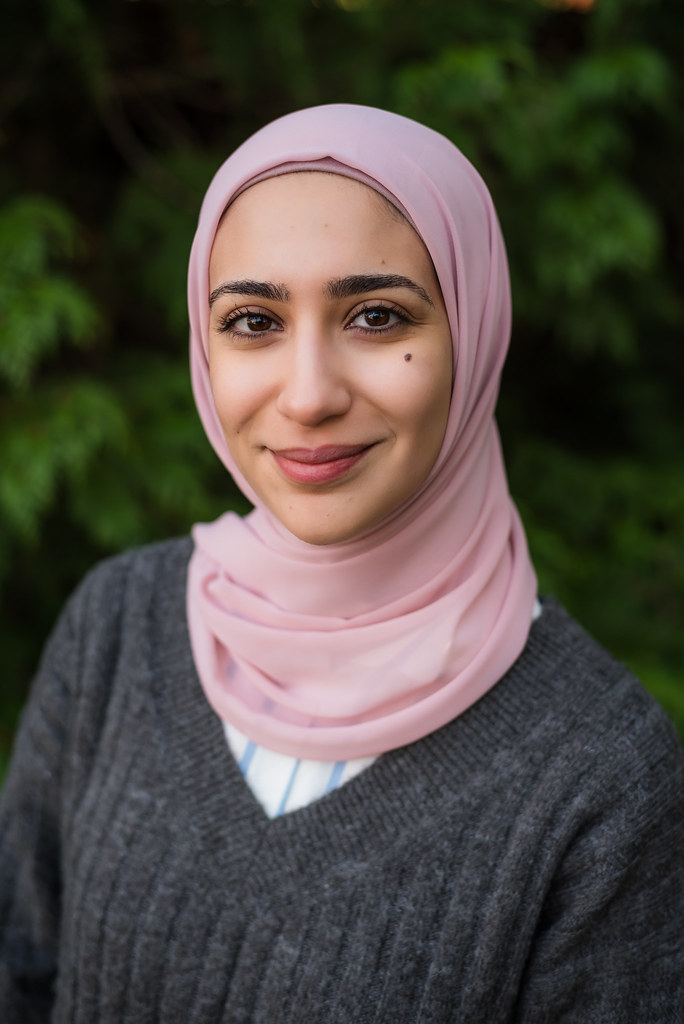 Dana Al Shabhari (Student)