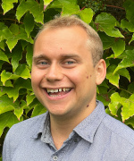Liam Saddington
