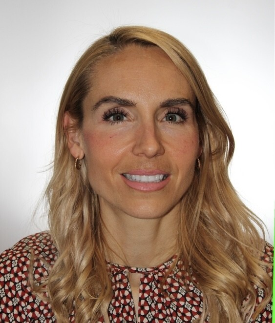 Sarah Irving-Stonebraker