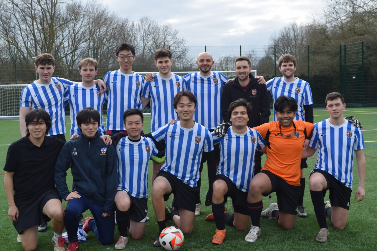 Victory for Eddies FC