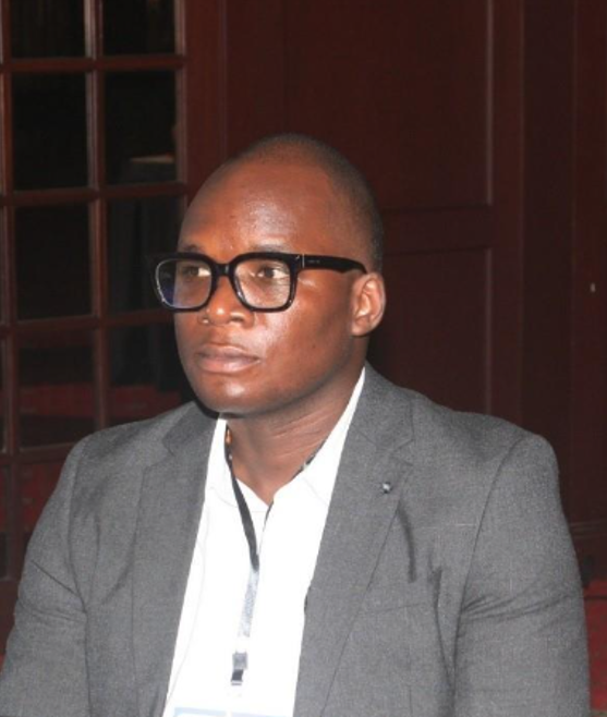 Blaise Mafuko Nyandwi