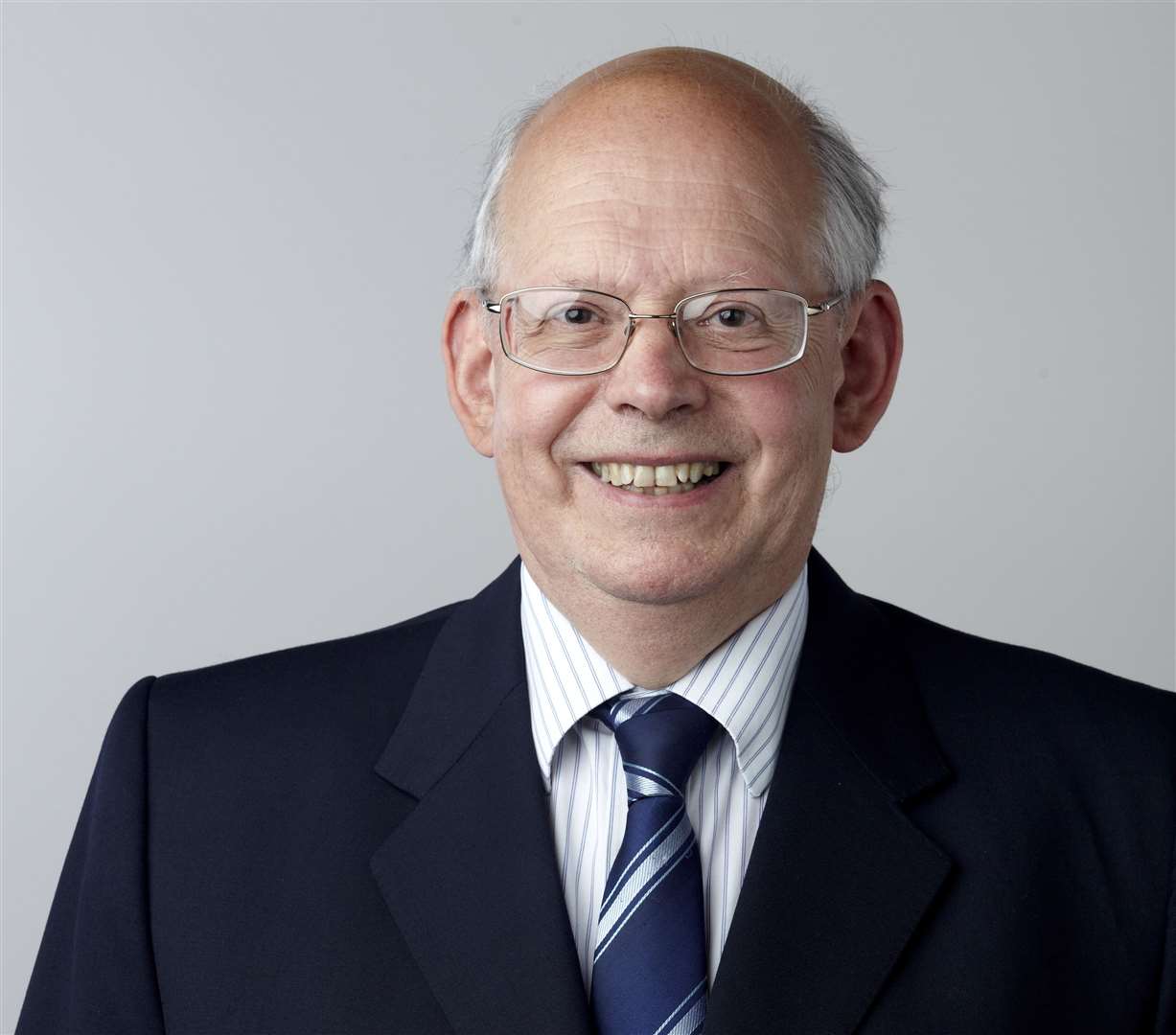 Image of Richard Hills