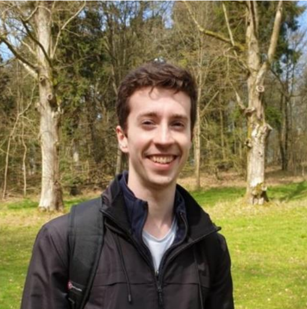 Thomas Caton Harrison