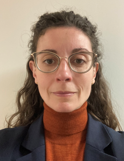 Prof Katie Bugyis